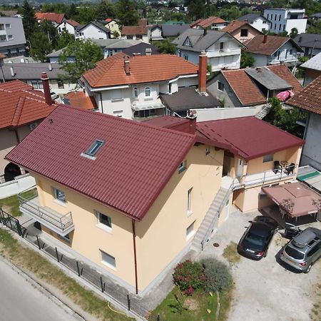 Bihać Apartment Resaa מראה חיצוני תמונה