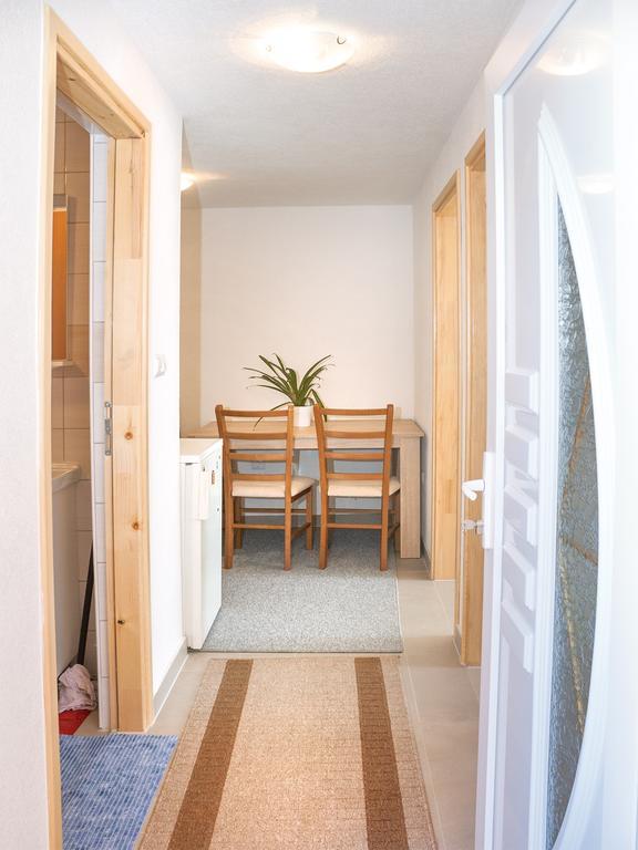 Bihać Apartment Resaa מראה חיצוני תמונה