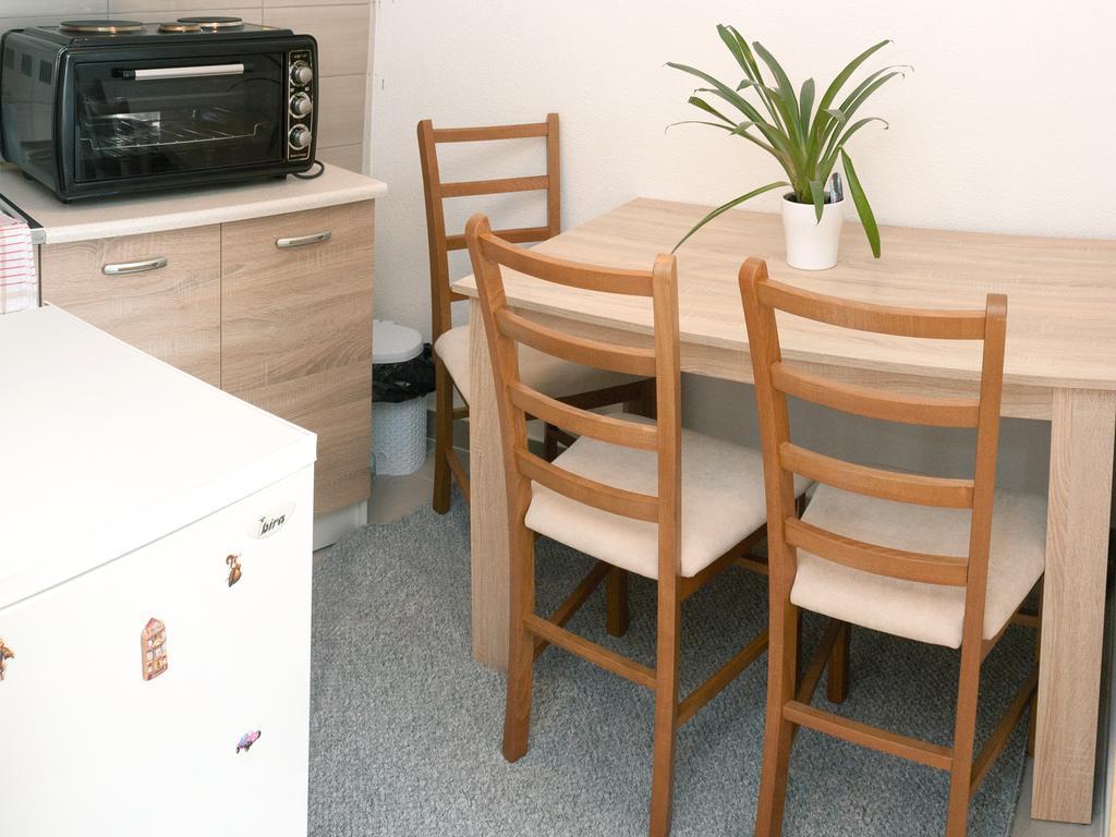 Bihać Apartment Resaa מראה חיצוני תמונה
