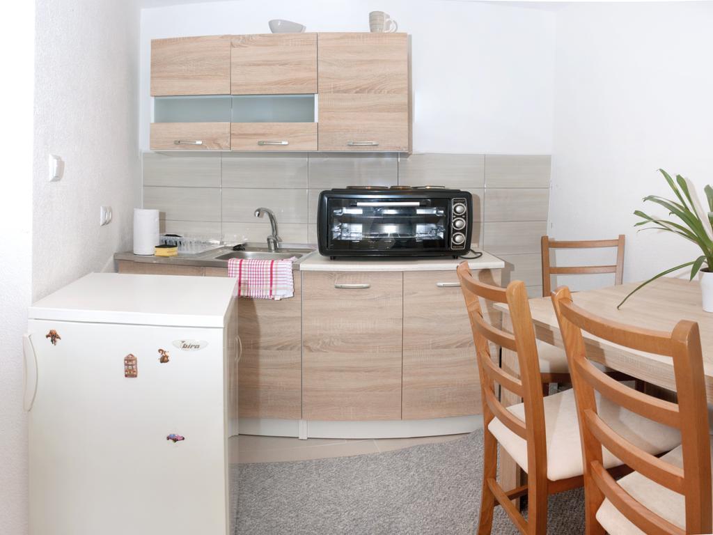 Bihać Apartment Resaa מראה חיצוני תמונה