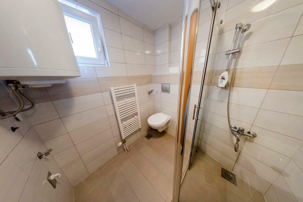Bihać Apartment Resaa מראה חיצוני תמונה