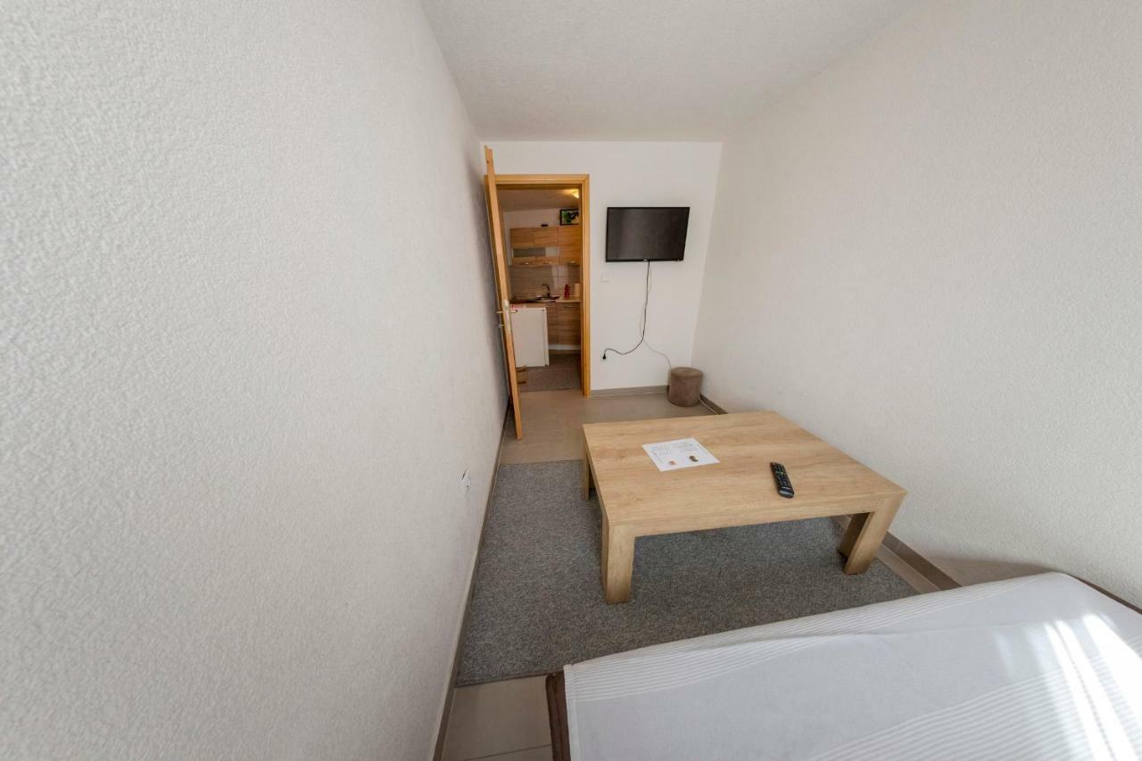 Bihać Apartment Resaa מראה חיצוני תמונה