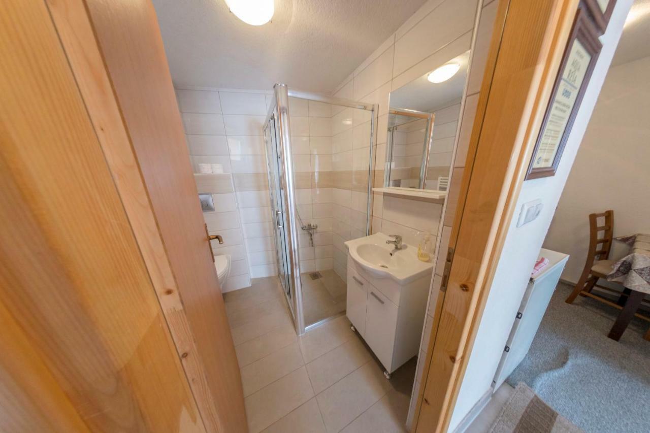 Bihać Apartment Resaa מראה חיצוני תמונה