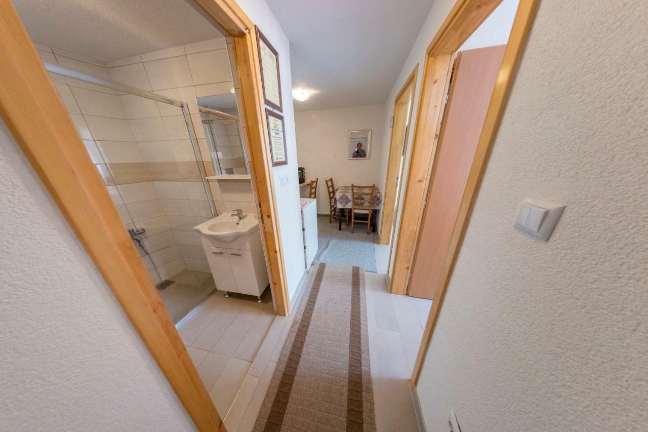 Bihać Apartment Resaa מראה חיצוני תמונה