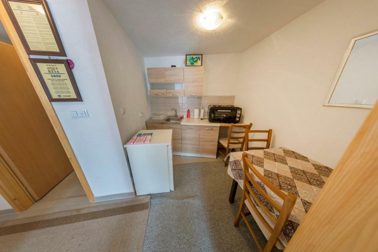 Bihać Apartment Resaa מראה חיצוני תמונה